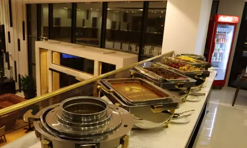 هتل آریو مشهد